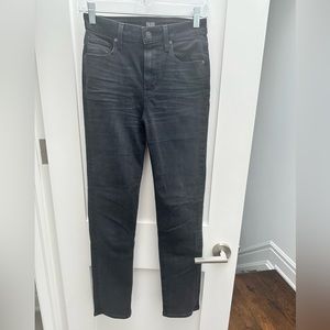 Paige Sarah Slim Jeans Size 25